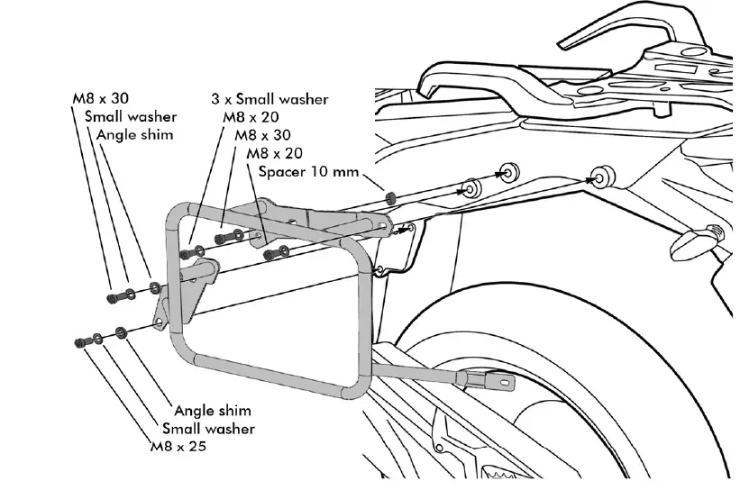 TOURATECH-09-371-5782-0-ZEGA-Pro-Aluminum-Pannier-31-Liter-fig-4