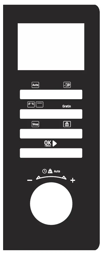 KONCAR M23CEG Microwave Ovens-4