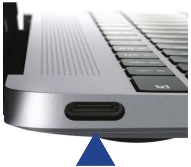 Sabrent DS UTC2 USB 3 1 to SATA Dual Bay Hard Drive Docking Station - Fig3