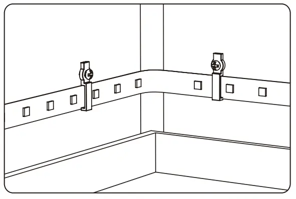 ONFORU 14194406 LED Strip Light - Tips