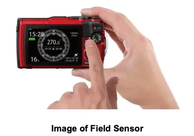 Image of Field Sensor