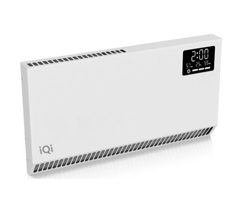 Iqiw01 Slimline Air Purifier User Guide