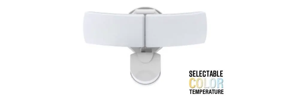 Pql 94020 Led Tone Select Outdoor Motion Security Light User Guide