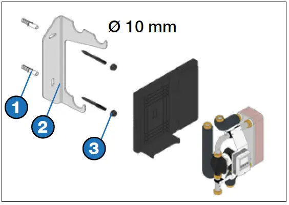 Watts-FRIWAC-Series-Electronically-controlled-domestic-freshwater-unit-fig-10