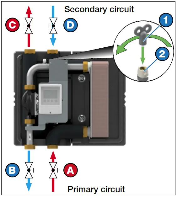 Watts-FRIWAC-Series-Electronically-controlled-domestic-freshwater-unit-fig-11