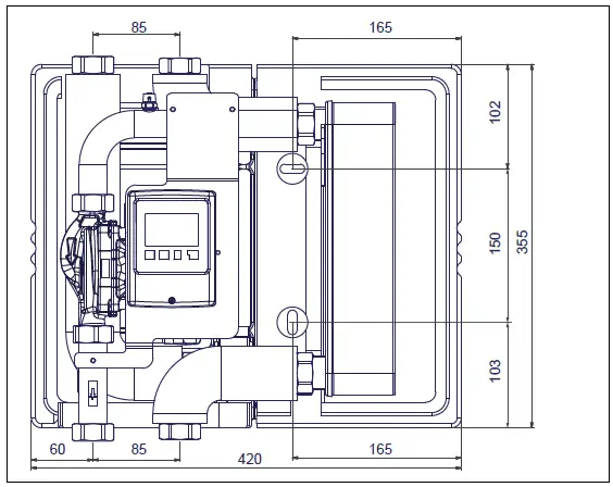 Watts-FRIWAC-Series-Electronically-controlled-domestic-freshwater-unit-fig-9