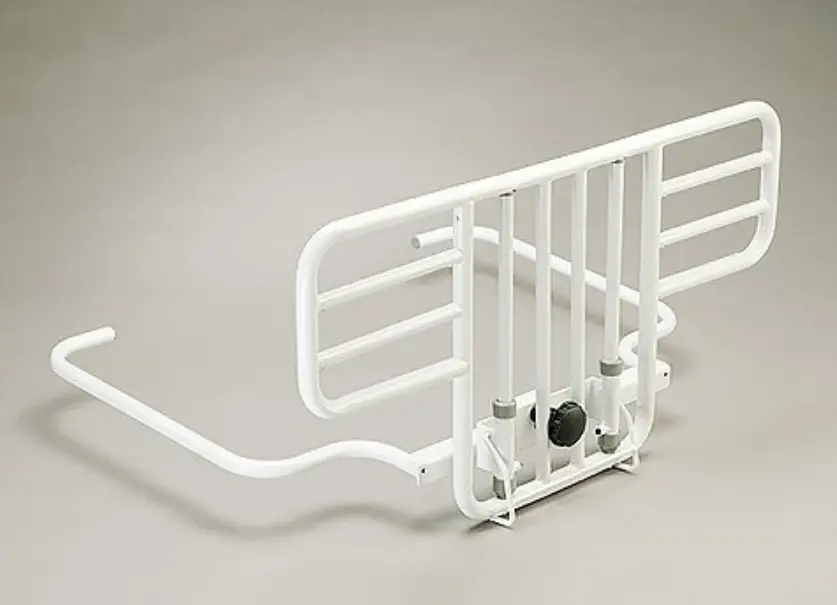 ILS HERO S12513 Dropside Bed Rail Tall 160kg - fig