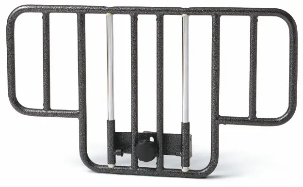 ILS HERO S12513 Dropside Bed Rail Tall 160kg