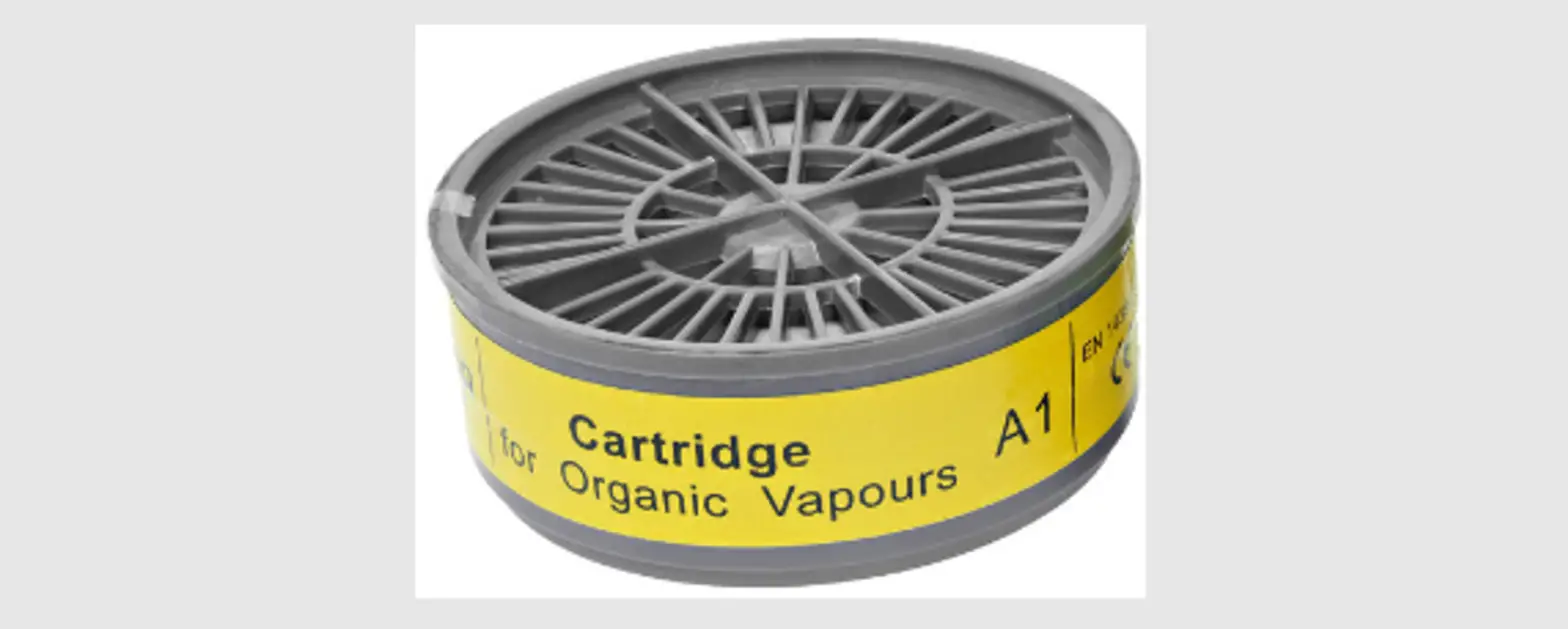 Blue Wear 906178 A1 Filter 2-pk Instructions