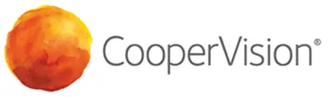 CooperVision logo