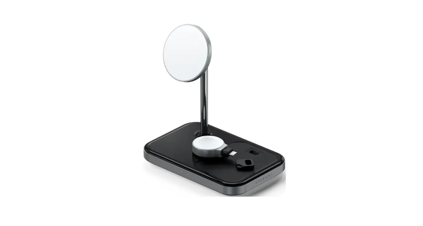 Jolameceni B094pt5rzy 3 In 1 Magnetic Wireless Charging Stand User Guide Jolameceni B094pt5rzy 3 In 1 Magnetic Wireless Charging Stand User Guide