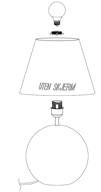 LAMPEHUSET-23150-033-05&23155-033-71-Interior-Table-Lamp-fig2