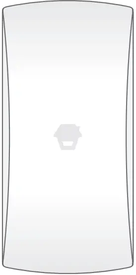 CHUANGO DWC 102 Wireless Door Window Contact