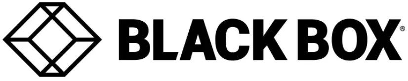 BLACK BOX Logo