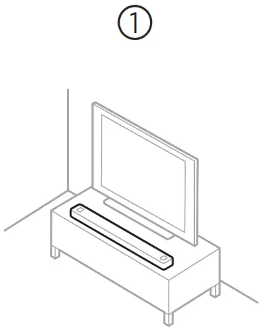 BOSE 850 Dolby Atmos Enabled Home Entertainment Speaker - fig