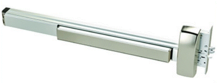 PDQ-6300M-MF-Mortise-Device-Product