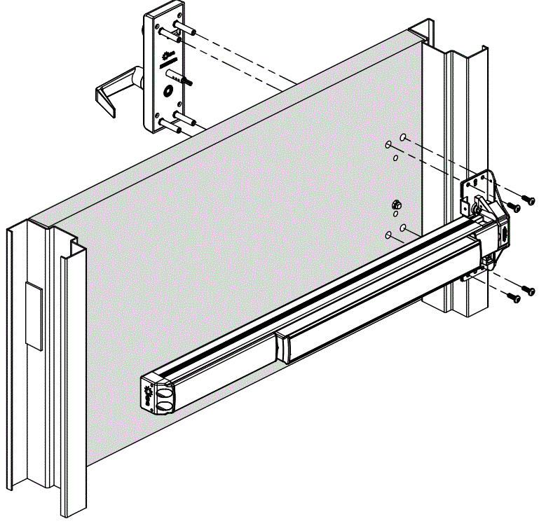 PDQ-6300M-MF-Mortise-Device-fig-6
