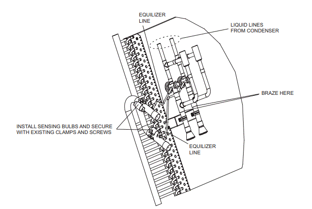 LENNOX-EL240XA-Heat-Pump-Check-Valve -Kit-03