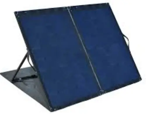 PowerFilm SOLAR Soltronix Semi Flexible Solar Panel