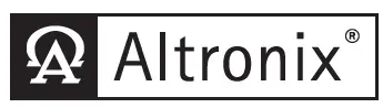 Altronix logoo
