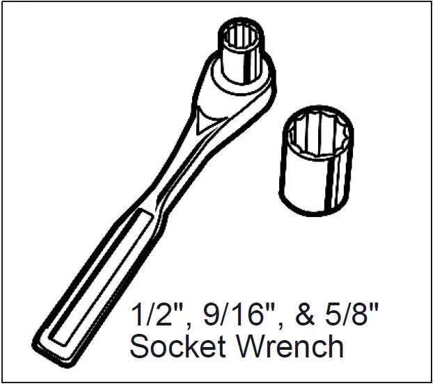 ultra site 338S-V 46 Inch Single Pedestal Table 11