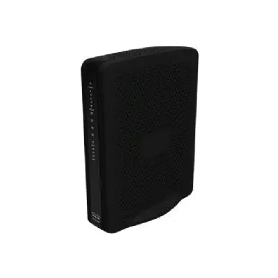 Cisco Residential Wireless Gateway Dpc3848/dpc3848v/dpc3848vm User Manual Cisco Residential Wireless Gateway Dpc3848/dpc3848v/dpc3848vm User Manual