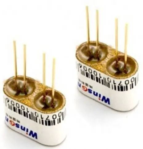 Winsen MD61 Thermal Conductor Gas Sensor