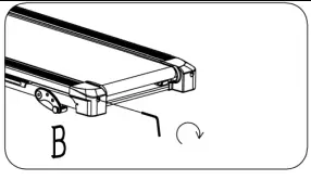 insportline T420i Treadmill-fig13