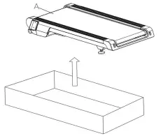 insportline T420i Treadmill-fig4