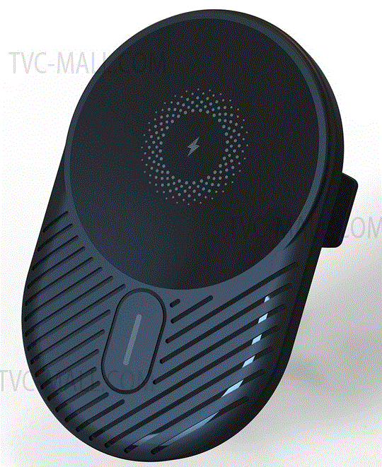 TVCMALL-C16-15W-Magnetic-Wireless-Car-Charger-Product
