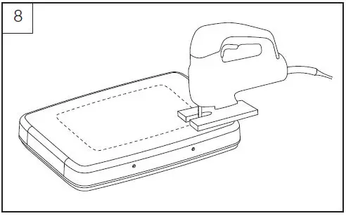 SCANSTRUT-SPH-3I-W-Helm-Scanpods-Mount-for-Sail-Boat-fig-10