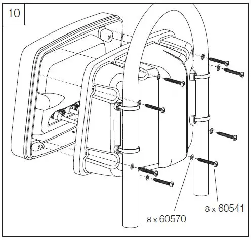 SCANSTRUT-SPH-3I-W-Helm-Scanpods-Mount-for-Sail-Boat-fig-12