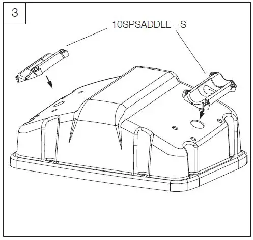 SCANSTRUT-SPH-3I-W-Helm-Scanpods-Mount-for-Sail-Boat-fig-5