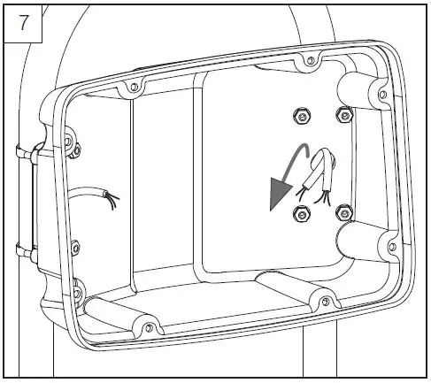 SCANSTRUT-SPH-3I-W-Helm-Scanpods-Mount-for-Sail-Boat-fig-9