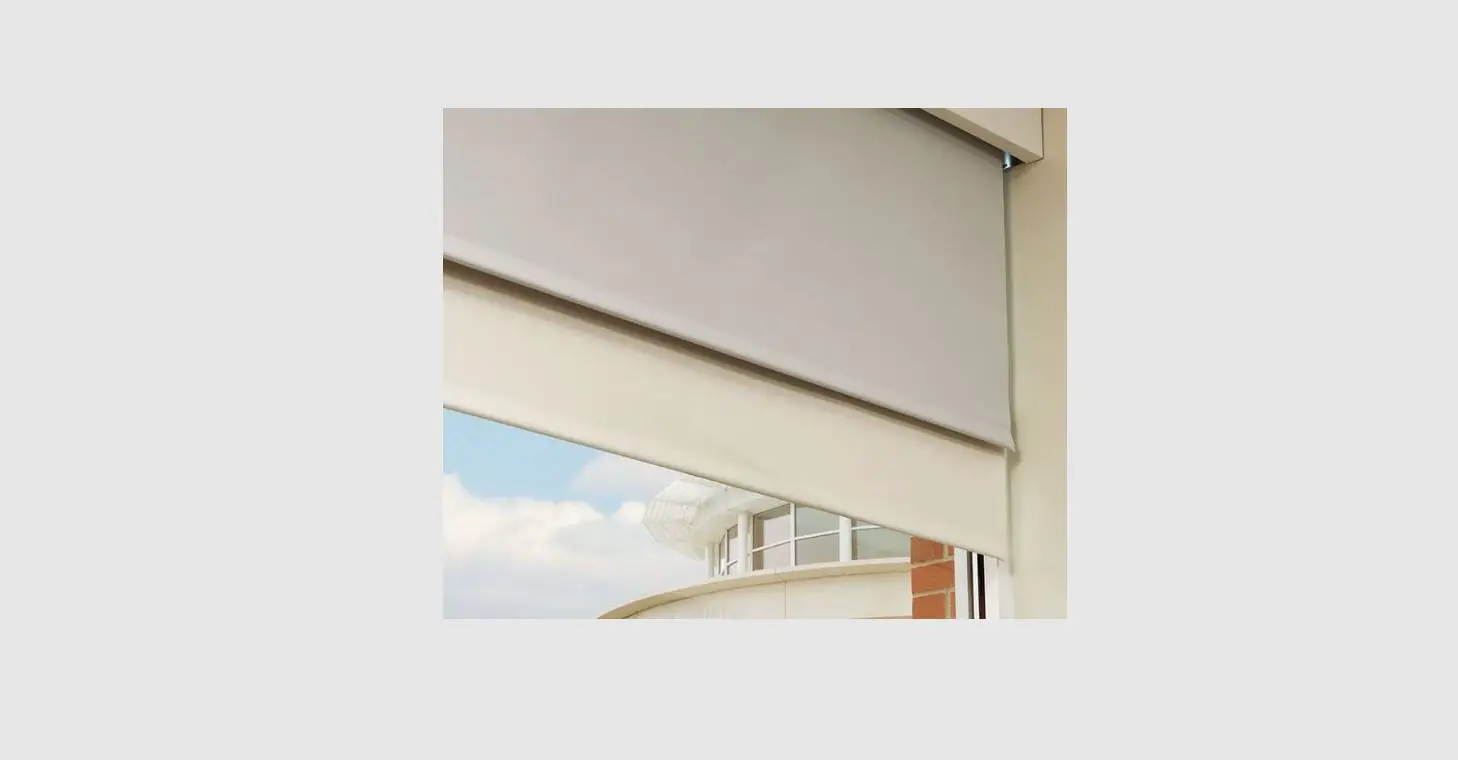 Draper Dual Roller Clutch Operated Flexshade Instruction Manual