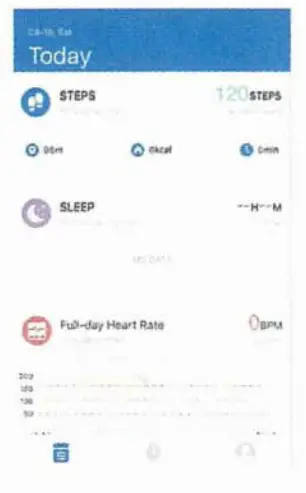 Hero Band III - icon 21