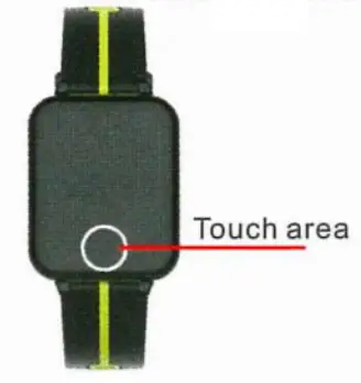 Hero Band III - screen