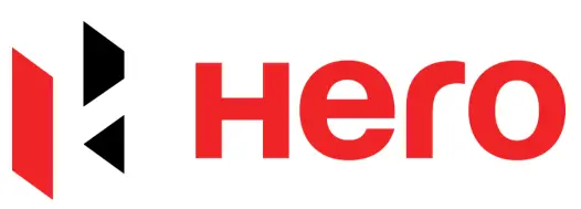 Hero logo