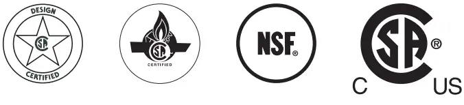 Garland G36 6S Natural Gas 6 Burner 36 Inch Range - icon 1