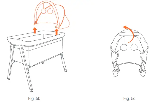 baby-trend-BA05XXXB-Lil-Snooze-Large-Bassinet-Plus-fig-10