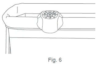 baby-trend-BA05XXXB-Lil-Snooze-Large-Bassinet-Plus-fig-12