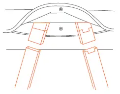 baby-trend-BA05XXXB-Lil-Snooze-Large-Bassinet-Plus-fig-2