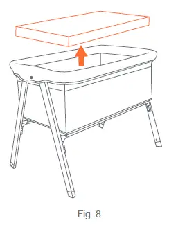 baby-trend-BA05XXXB-Lil-Snooze-Large-Bassinet-Plus-fig-27