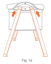baby-trend-BA05XXXB-Lil-Snooze-Large-Bassinet-Plus-fig-3