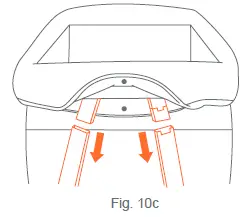 baby-trend-BA05XXXB-Lil-Snooze-Large-Bassinet-Plus-fig-31