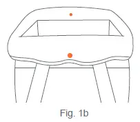 baby-trend-BA05XXXB-Lil-Snooze-Large-Bassinet-Plus-fig-4