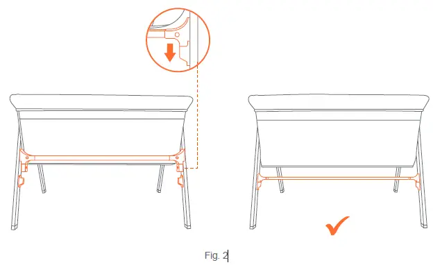 baby-trend-BA05XXXB-Lil-Snooze-Large-Bassinet-Plus-fig-5
