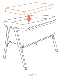 baby-trend-BA05XXXB-Lil-Snooze-Large-Bassinet-Plus-fig-6