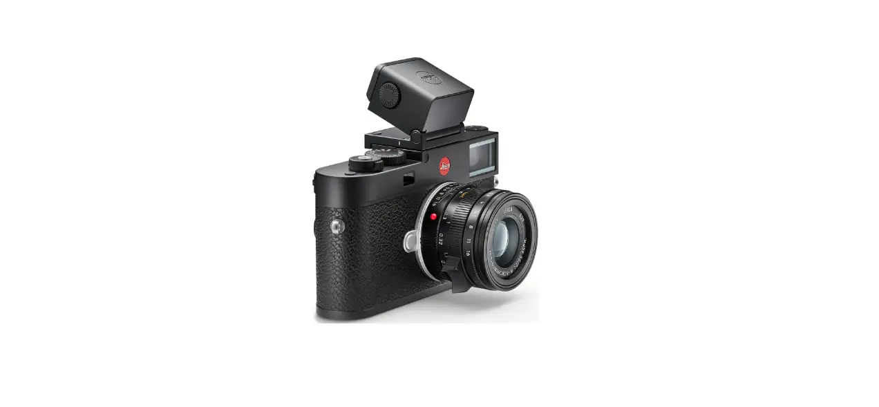 Leica M11 Digital Camera User Guide