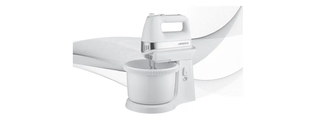 Ardesto Kstm-500w Stand Food Mixer Instruction Manual Ardesto Kstm-500w Stand Food Mixer Instruction Manual
